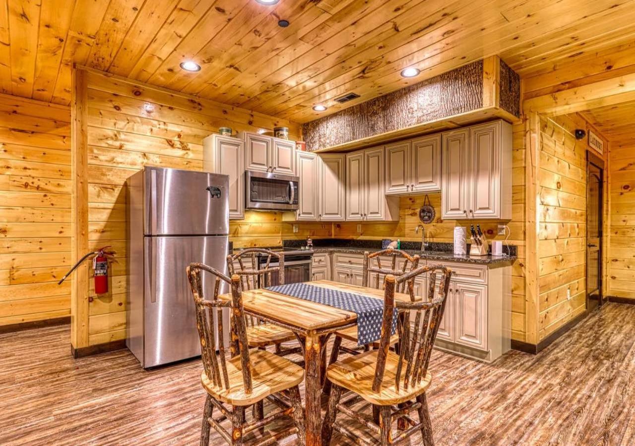 The Grand Orchard Lodge - Gatlinburg, Tn Exterior foto