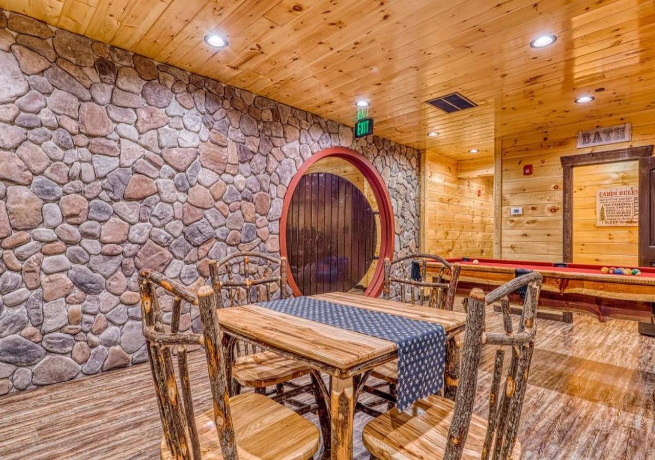 The Grand Orchard Lodge - Gatlinburg, Tn Exterior foto