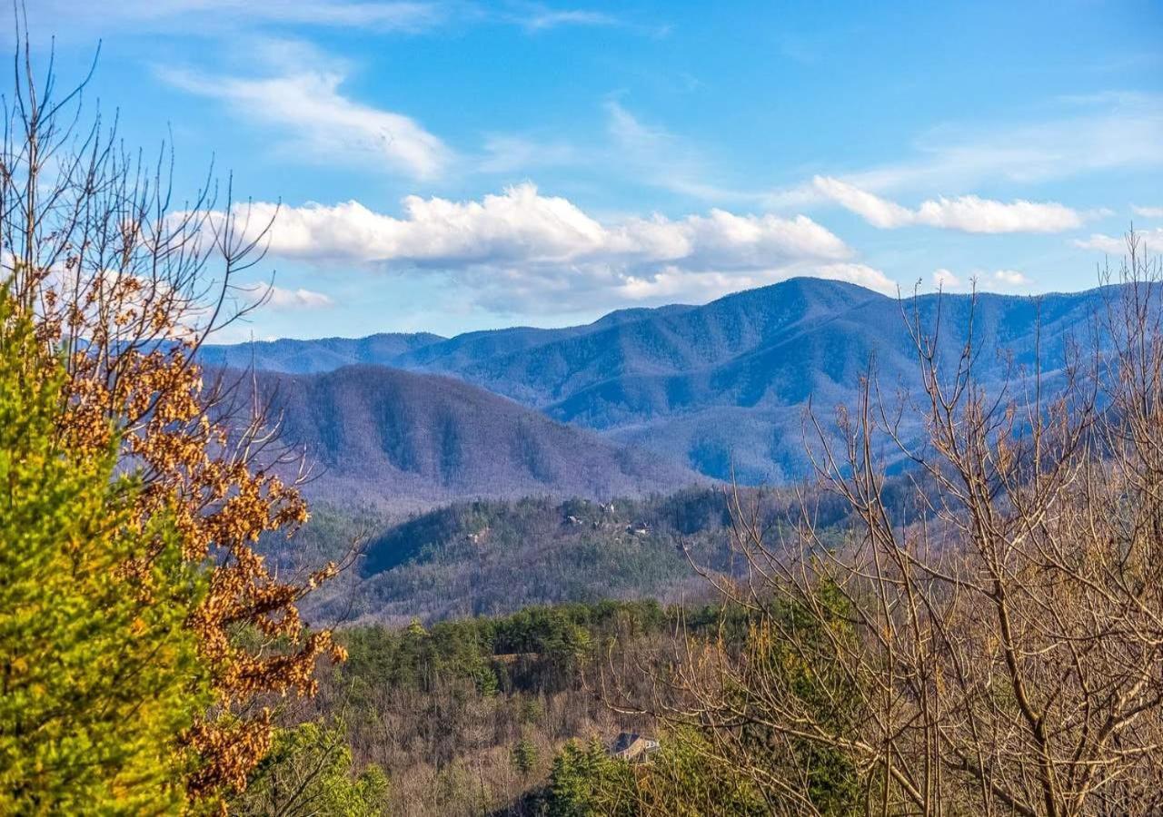 The Grand Orchard Lodge - Gatlinburg, Tn Exterior foto